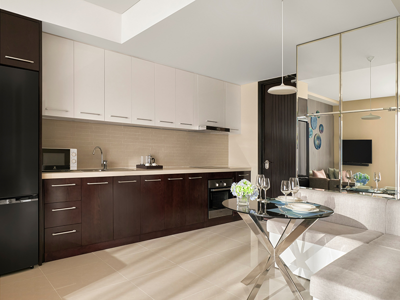 InterContinental Residences Nha Trang