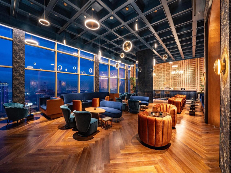 L7 WEST LAKE HANOI BY LOTTE