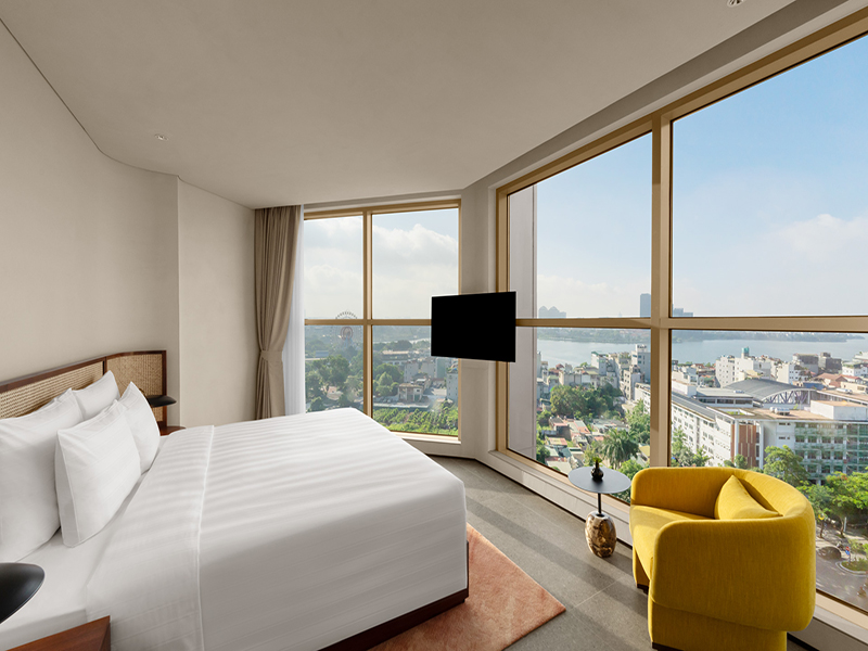 L7 WEST LAKE HANOI BY LOTTE