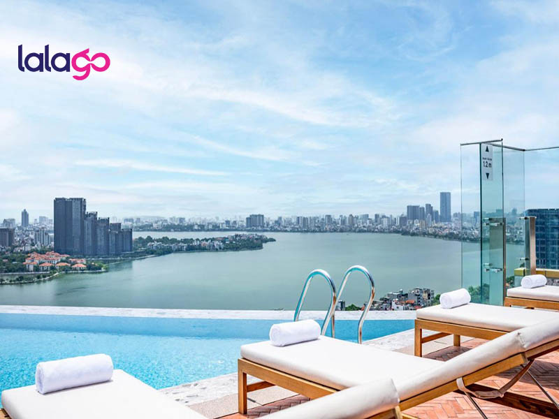 L7 WEST LAKE HANOI BY LOTTE