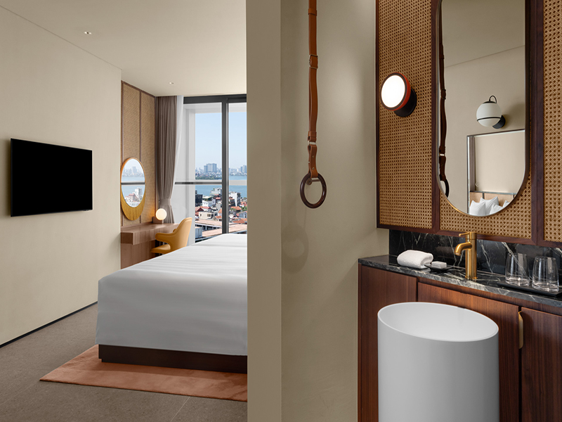 L7 WEST LAKE HANOI BY LOTTE