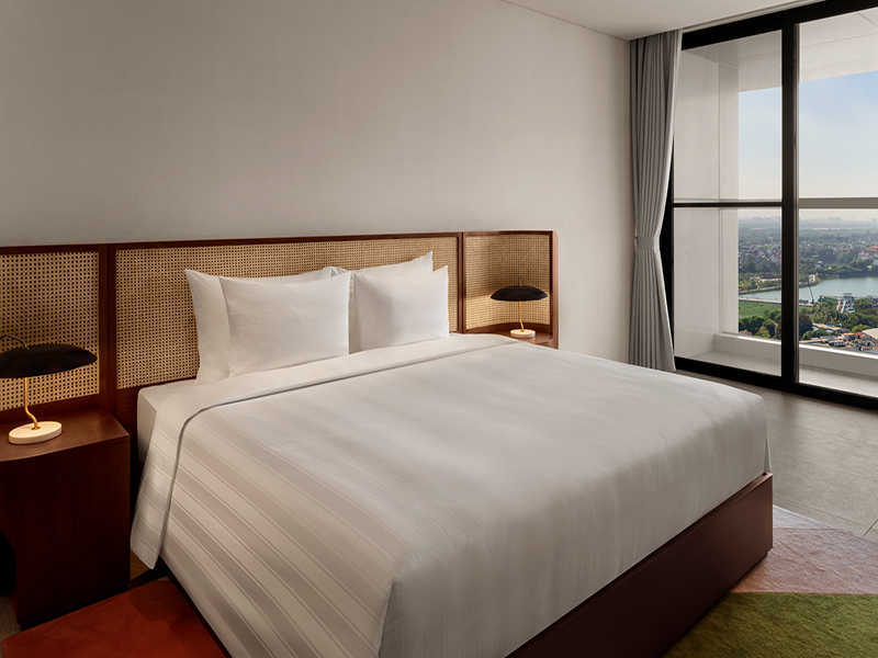 L7 WEST LAKE HANOI BY LOTTE