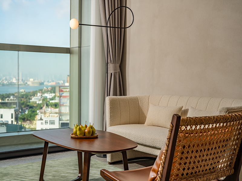 L7 WEST LAKE HANOI BY LOTTE
