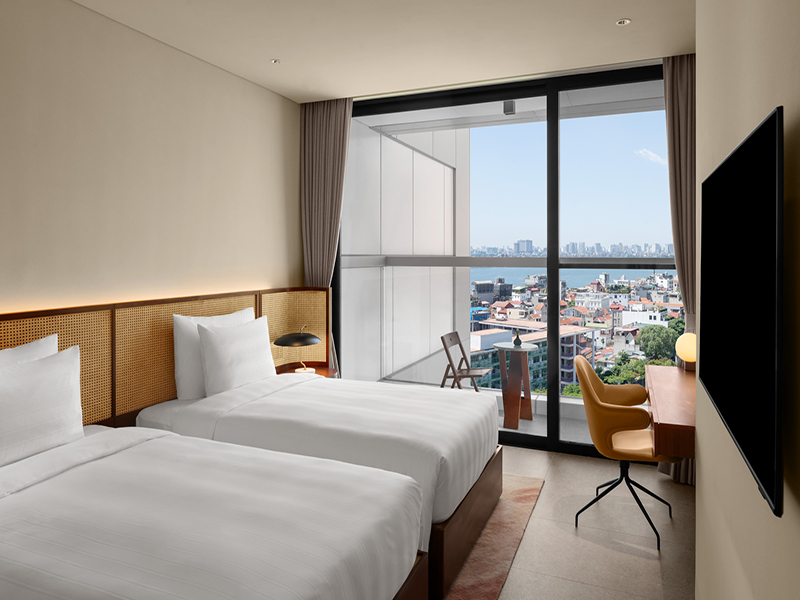 L7 WEST LAKE HANOI BY LOTTE