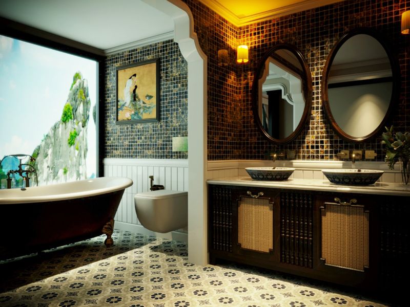 Phòng Deluxe 2 người