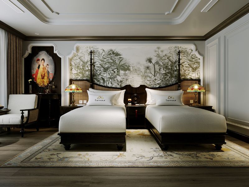 Khách sạn Flamingo Đại Hải