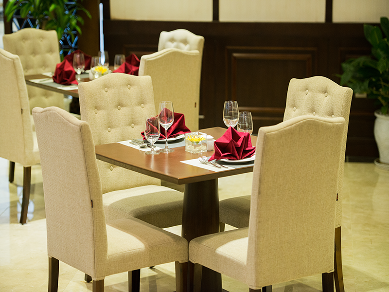 Khách Sạn Mường Thanh Grand Hà Nội Centre
