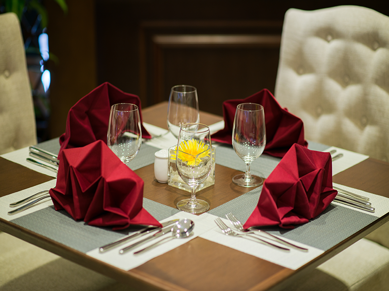 Khách Sạn Mường Thanh Grand Hà Nội Centre