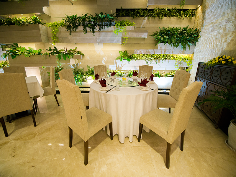Khách Sạn Mường Thanh Grand Hà Nội Centre