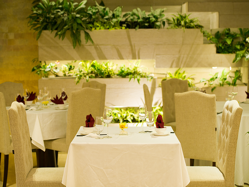 Khách Sạn Mường Thanh Grand Hà Nội Centre