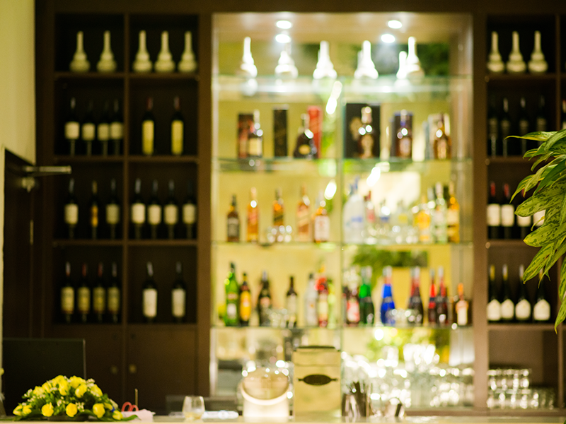 Khách Sạn Mường Thanh Grand Hà Nội Centre