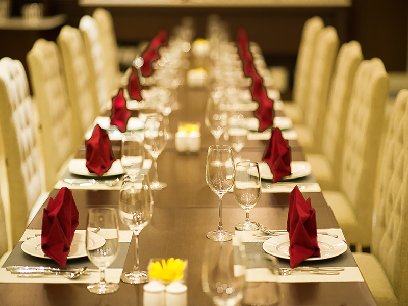 Khách Sạn Mường Thanh Grand Hà Nội Centre