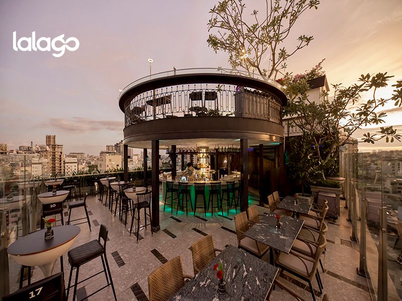 Khách sạn Flamingo Đại Hải