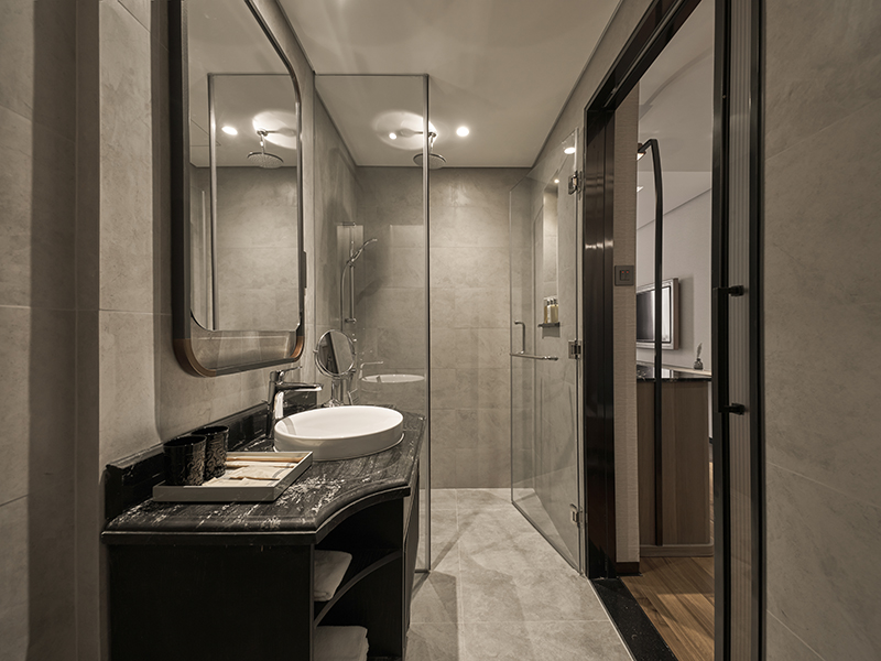 Phòng Deluxe 1 người