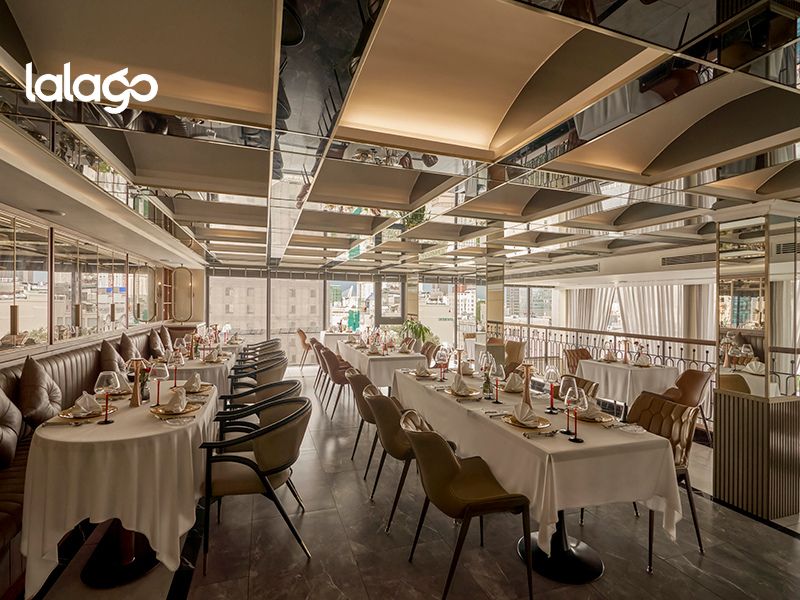 Khách sạn Flamingo Đại Hải