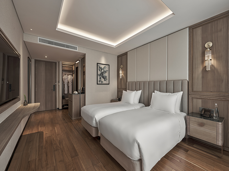 La Siesta Premium Sai Gon