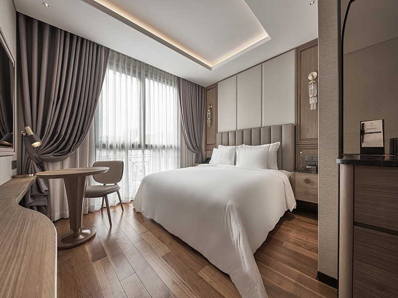 Khách sạn Flamingo Đại Hải