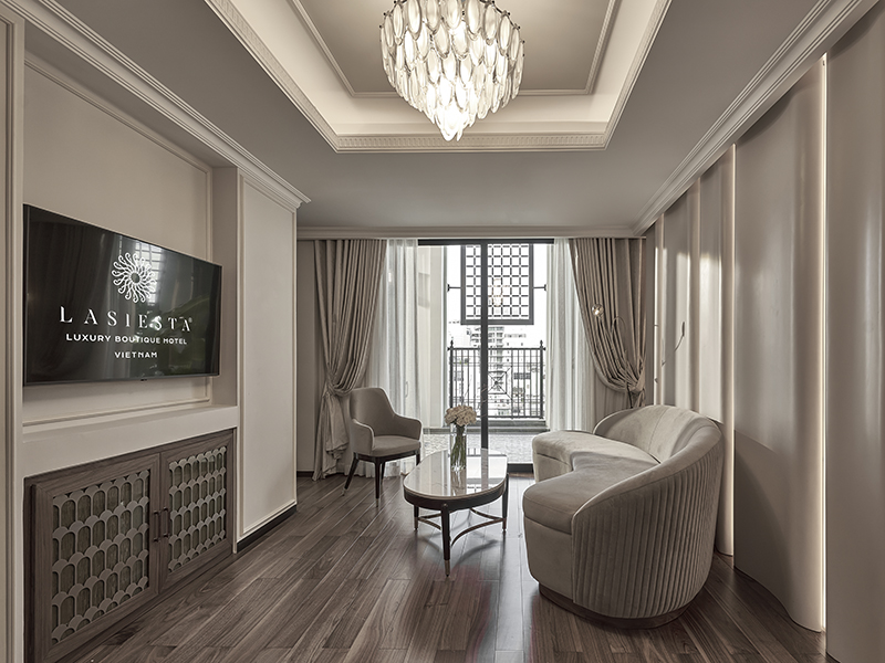Khách sạn Flamingo Đại Hải