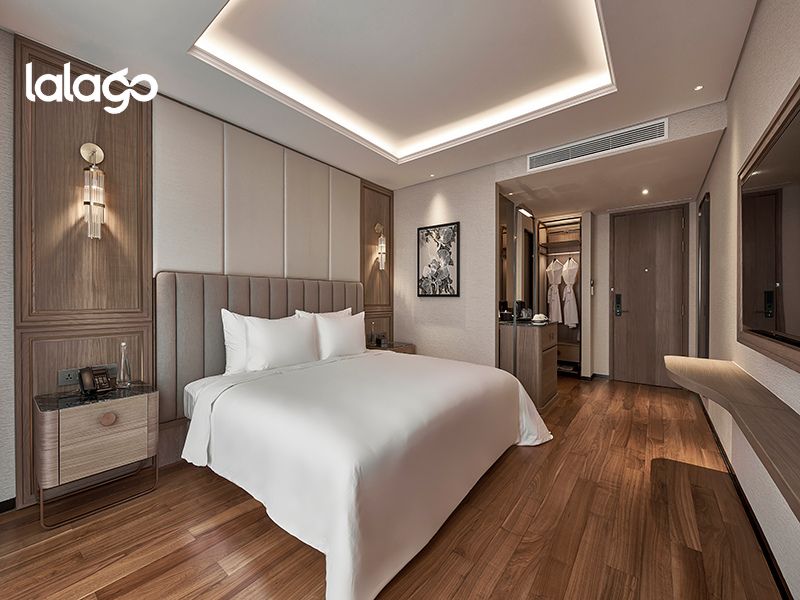 Khách sạn Flamingo Đại Hải