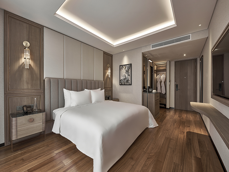 Khách sạn Flamingo Đại Hải