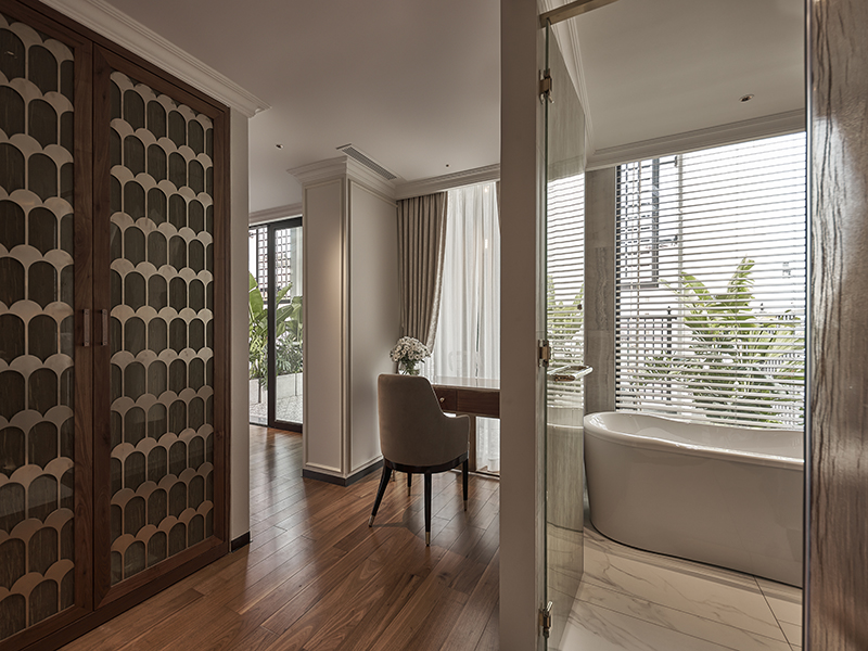 Khách sạn Flamingo Đại Hải