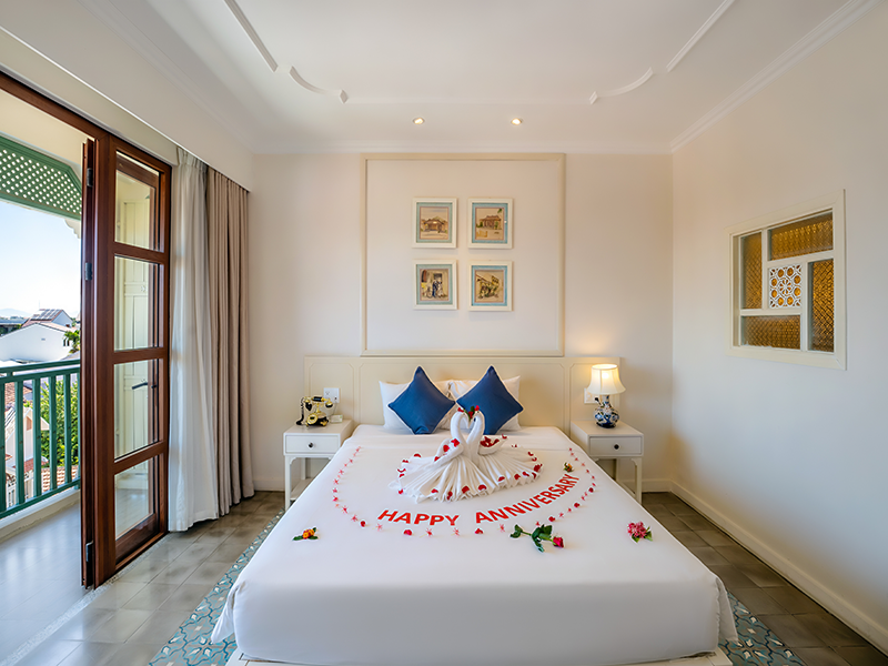 Lantana Riverside Hoi An Boutique Hotel & Spa