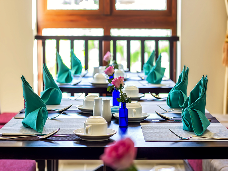 Lantana Riverside Hoi An Boutique Hotel & Spa