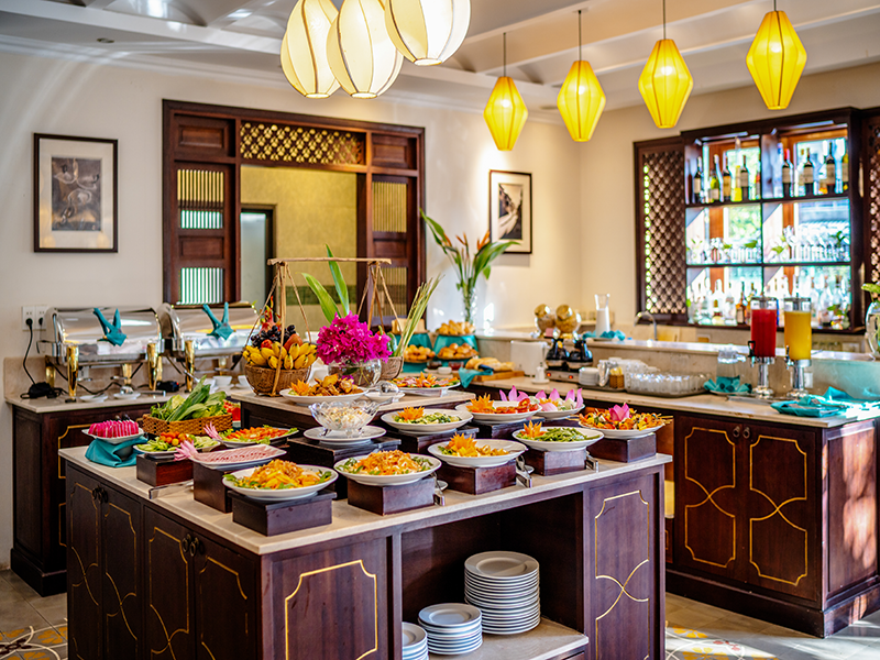 Lantana Riverside Hoi An Boutique Hotel & Spa