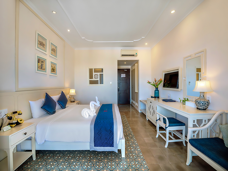 Lantana Riverside Hoi An Boutique Hotel & Spa