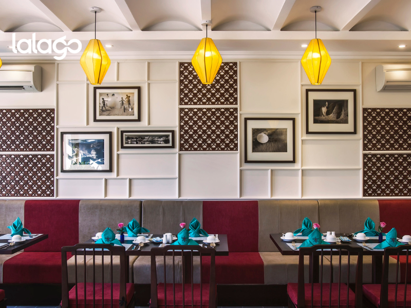 Khách sạn Flamingo Đại Hải