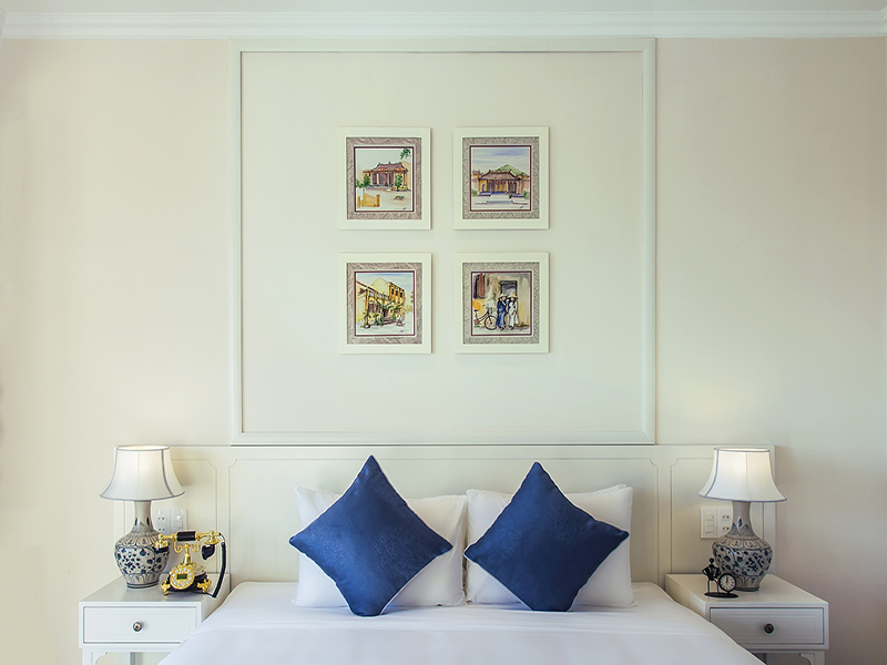 Lantana Riverside Hoi An Boutique Hotel & Spa