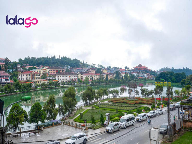 Khách sạn Flamingo Đại Hải