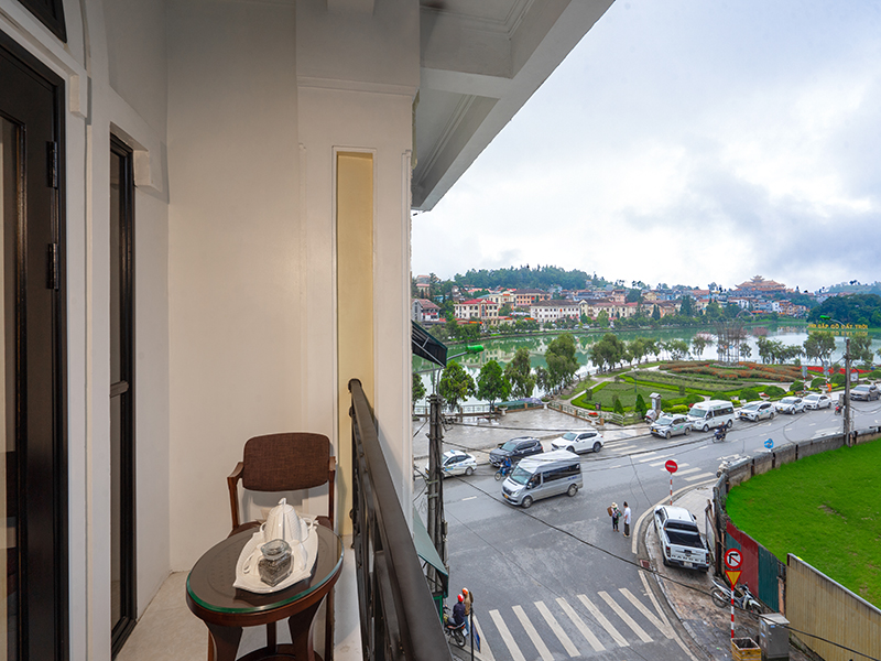 Legend hotel