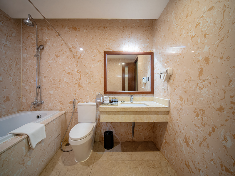 Legend hotel