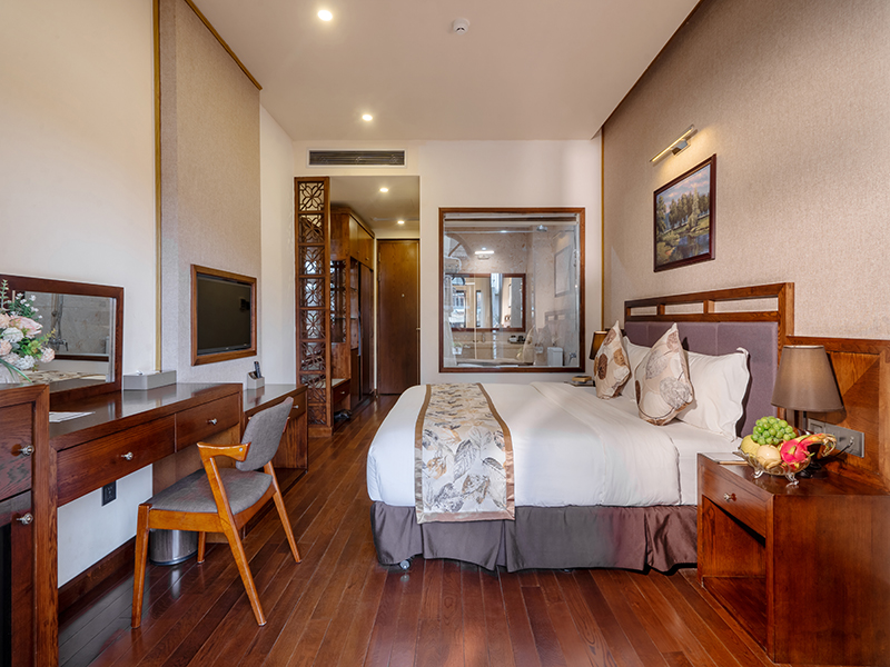 Legend hotel