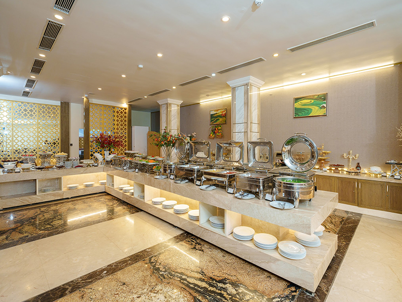 Legend hotel