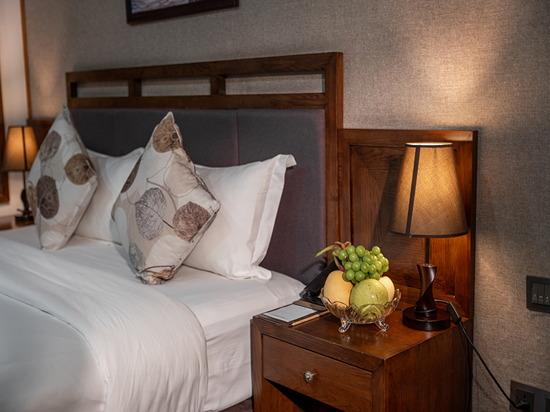 Legend hotel