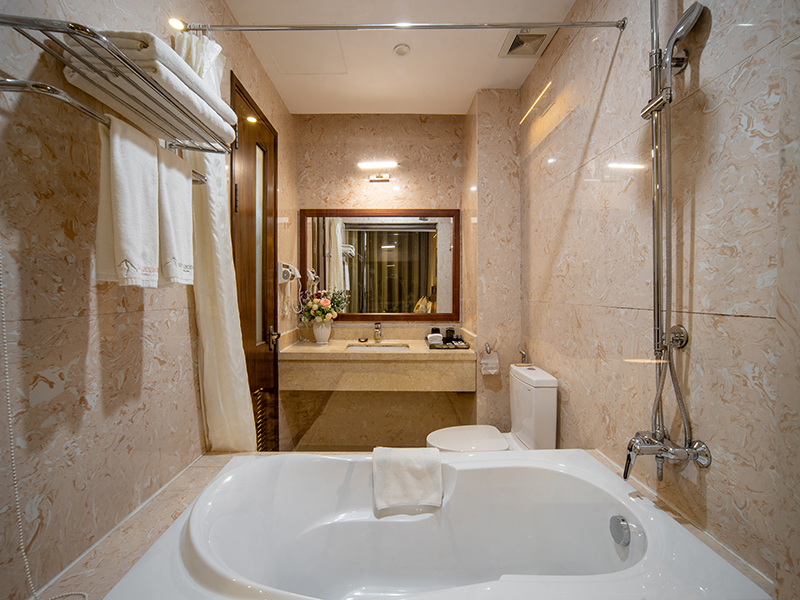 Legend hotel