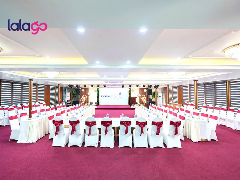 Khách sạn Flamingo Đại Hải