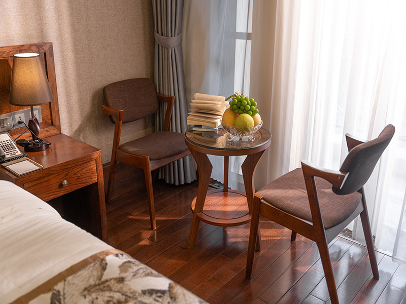 Legend hotel