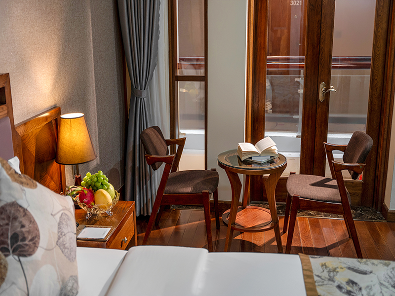 Legend hotel