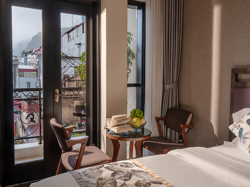 Legend hotel