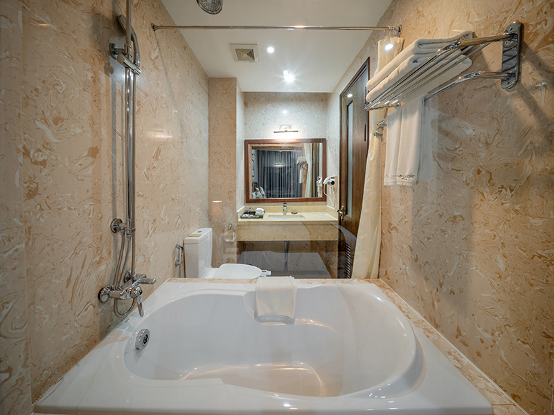 Legend hotel