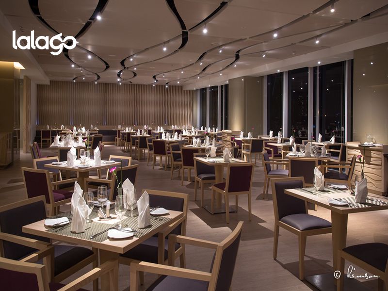 Khách sạn Flamingo Đại Hải