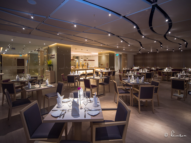 Khách sạn Liberty Central Sài Gòn Riverside