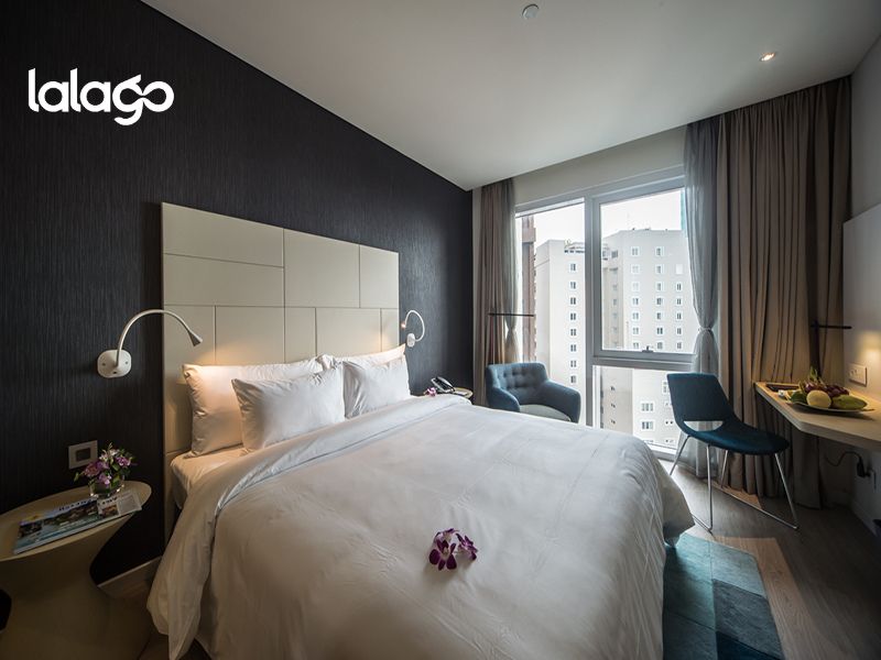 Khách sạn Flamingo Đại Hải