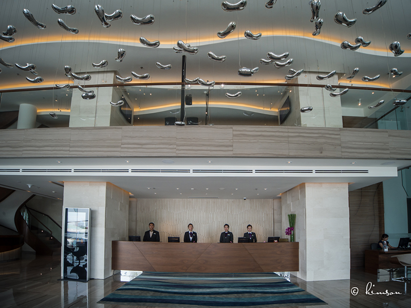 Khách sạn Liberty Central Sài Gòn Riverside