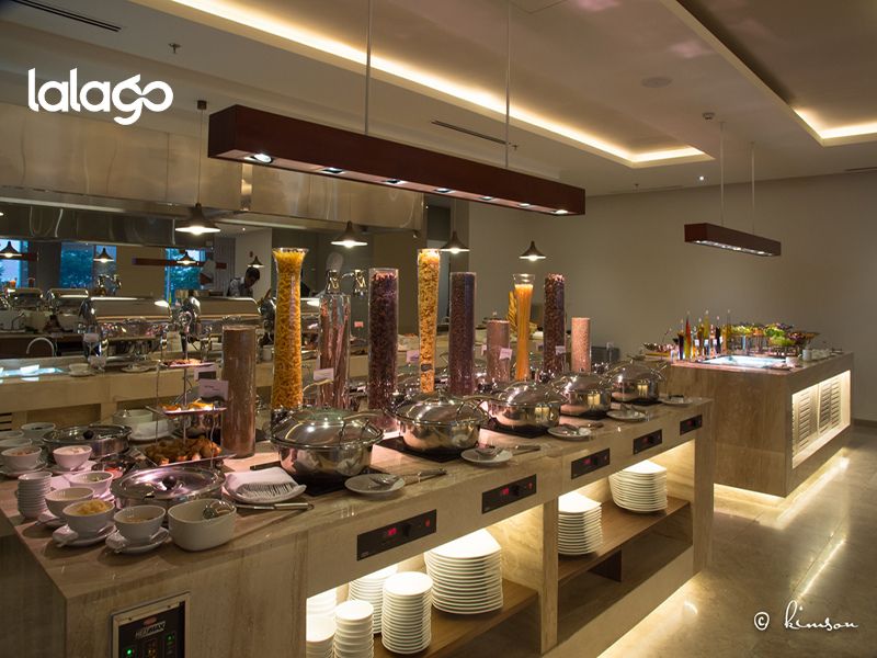 Khách sạn Flamingo Đại Hải