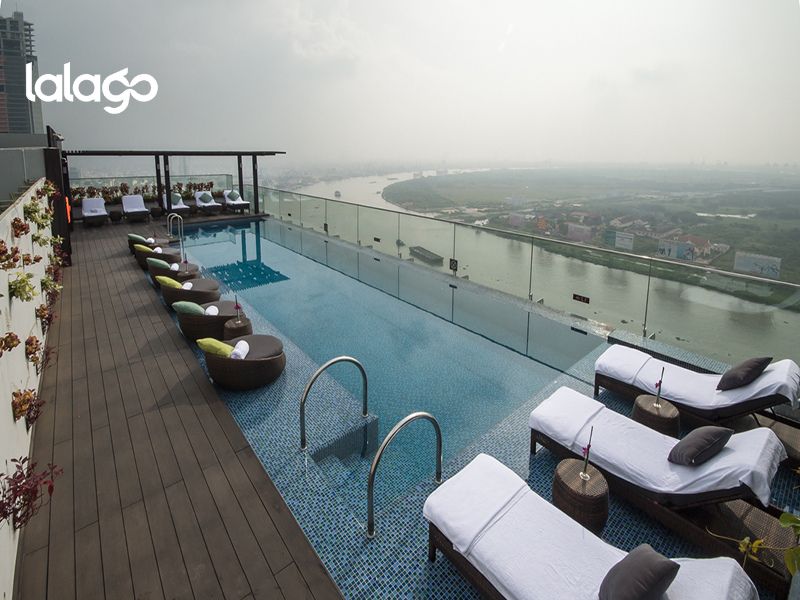 Khách sạn Flamingo Đại Hải