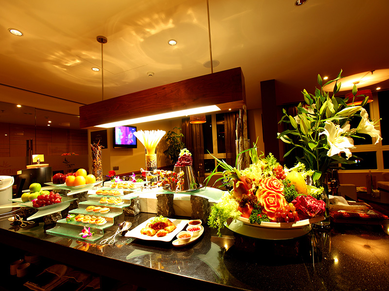 Liberty Central Saigon Centre Hotel